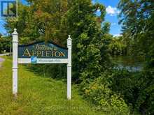 L3C9P1 WILSON STREET | Mississippi Mills Ontario | Slide Image Twenty-two
