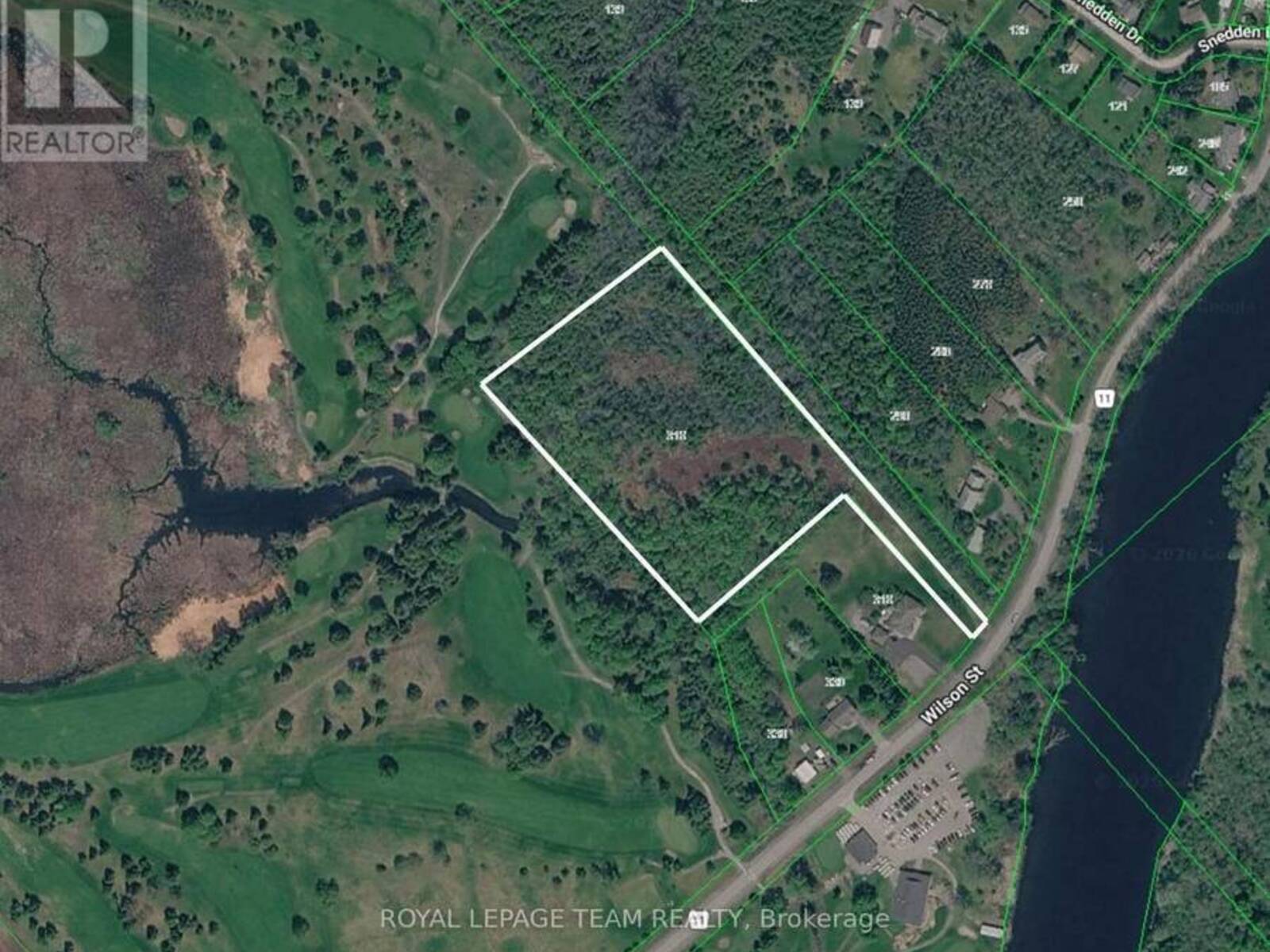 L3C9P1 WILSON STREET, Mississippi Mills, Ontario K0A 1A0