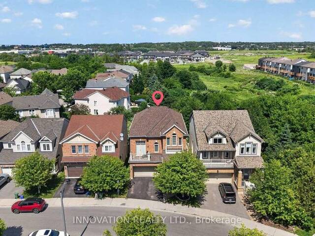 545 ROSEHILL AVENUE Ottawa Ontario, K2S 0E7 - 4 Bedrooms Home For Sale