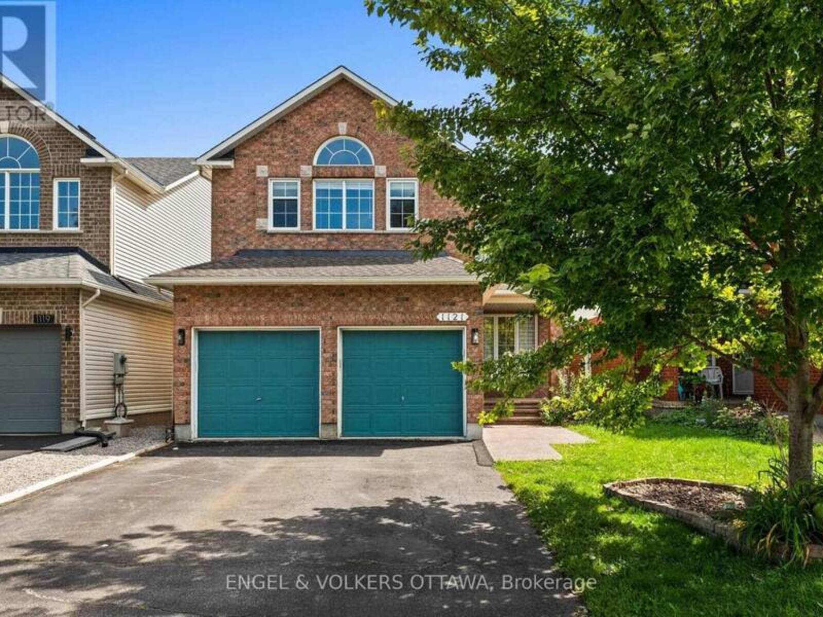 1121 ROCKY HARBOUR CRESCENT, Ottawa, Ontario K1V 1V4