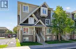 B - 664 CHAPMAN MILLS DRIVE | Ottawa Ontario | Slide Image Two