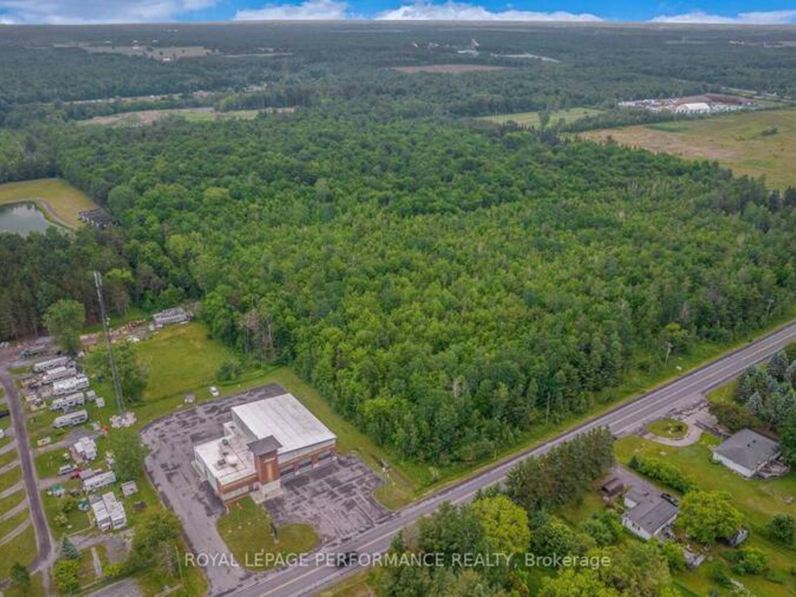 PT LT 30 CON 3, LIMOGES Road, The Nation, Ontario K0A 2M0