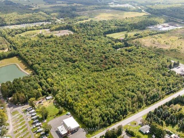 PT LT 30 CON 3, LIMOGES Road The Nation Ontario, K0A 2M0 - Vacant Land For Sale