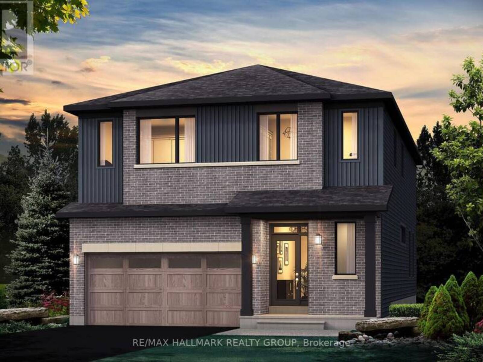 529 BROWNRIGG WAY, Ottawa, Ontario K4M 0X8