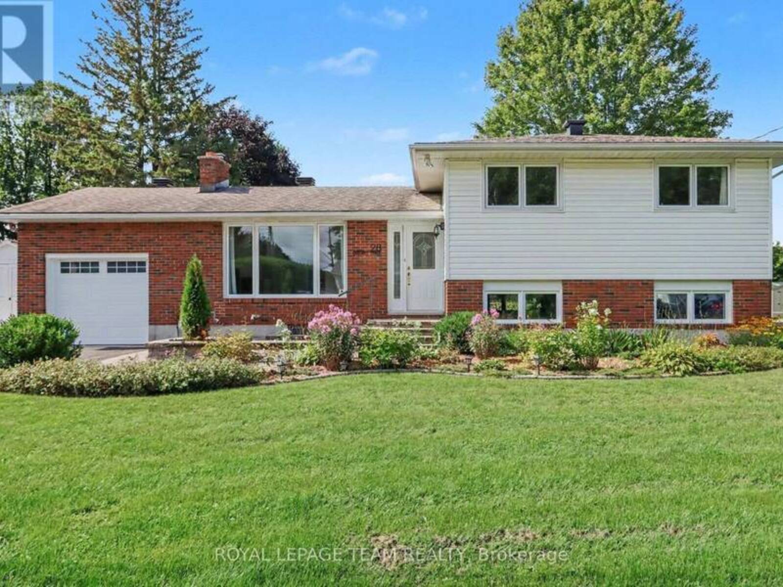 28 GAMBLE DRIVE, Ottawa, Ontario K0A 2Z0