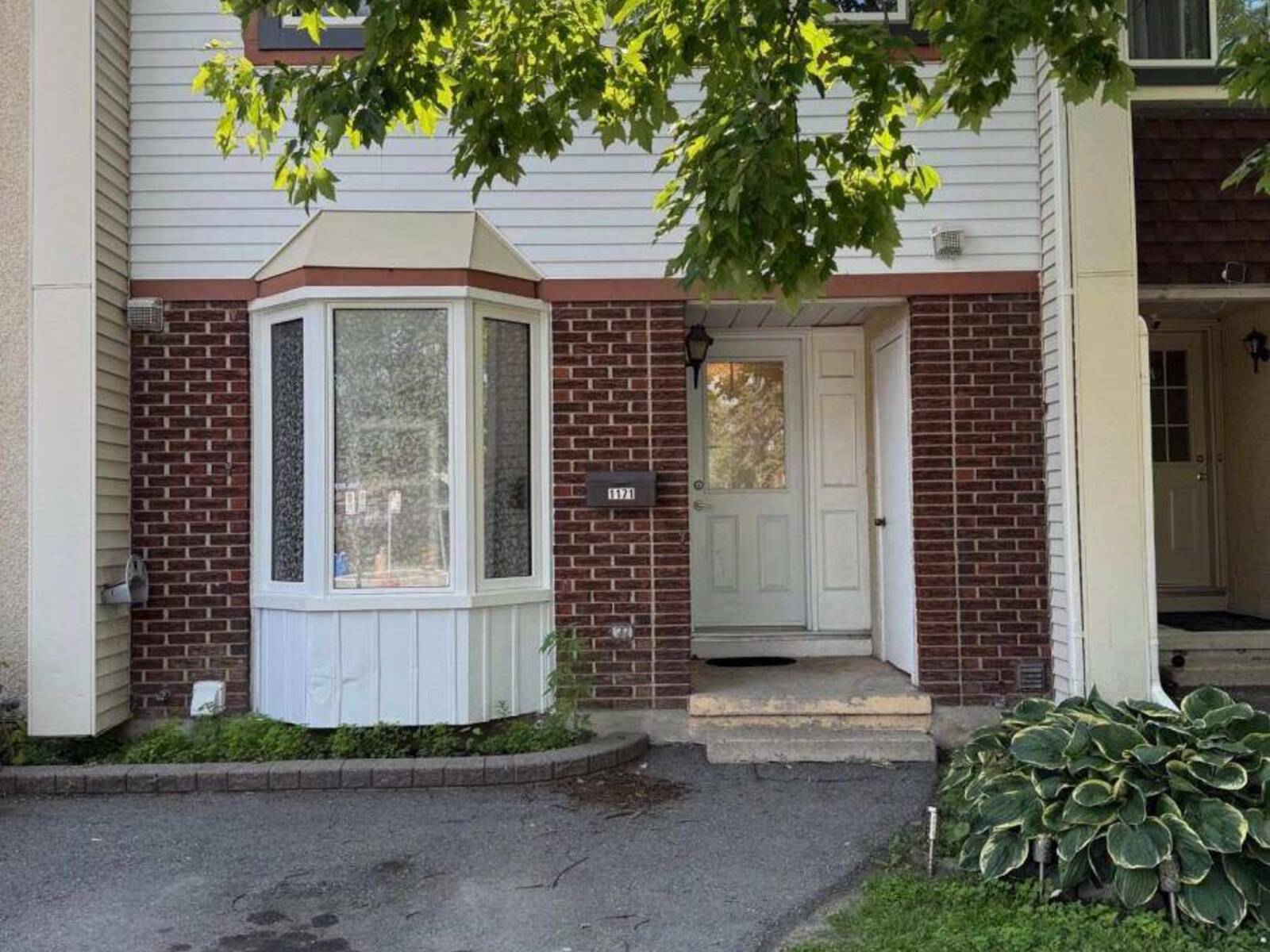 2 - 1171 PRIORY LANE, Ottawa, Ontario K1C 1Z8