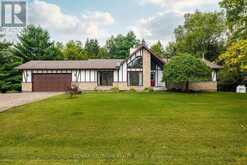 2346 BATHURST 5TH CONCESSION ROAD | Perth Ontario | Slide Image One
