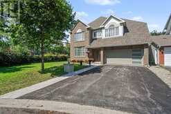 21 SUMMERWIND CRESCENT | Ottawa Ontario | Slide Image One