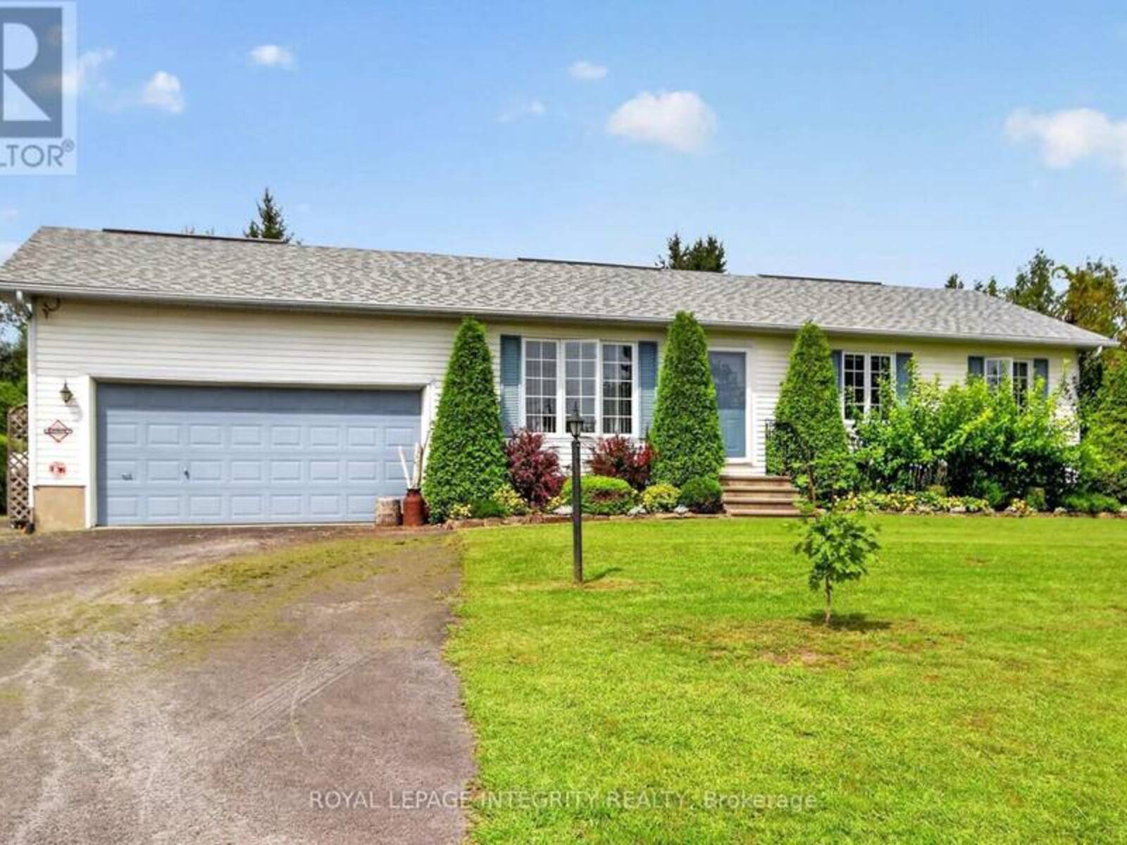 2913 DANBURY WAY, Ottawa, Ontario K0A 2T0