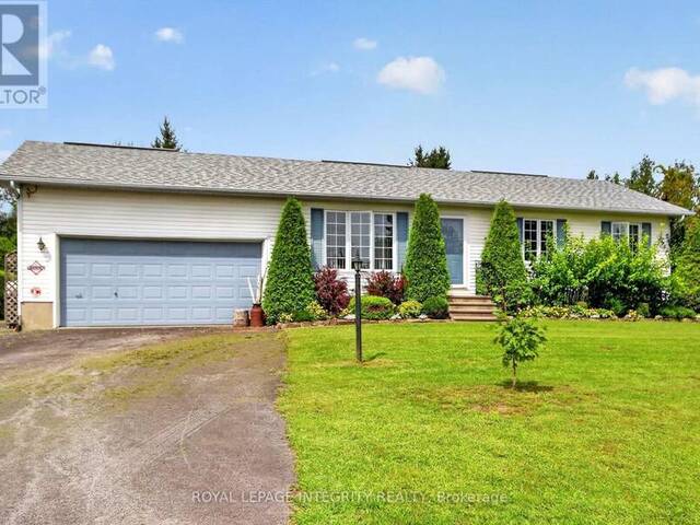 2913 DANBURY WAY Ottawa Ontario, K0A 2T0 - 4 Bedrooms Home For Sale