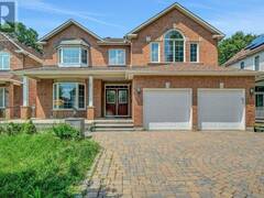 55 MAPLE STAND WAY Ottawa Ontario, K2G 6R4