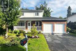 3 JOSEPH CIRCLE | Ottawa Ontario | Slide Image One