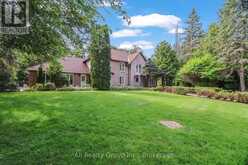 4 ROYAL COUNTY DOWNS | Ottawa Ontario | Slide Image One