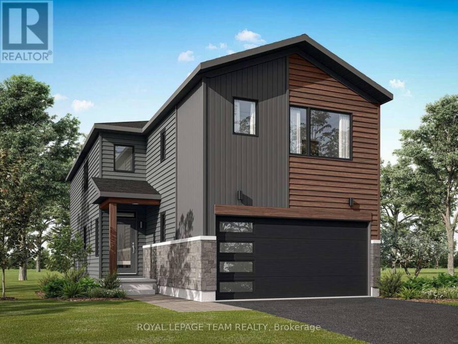 LOT 6004 PATCHWORK STREET, Ottawa, Ontario K0A 2Z0