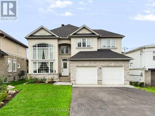 5B KEMP DRIVE Ottawa Ontario, K1T 3W9 - 5 Bedrooms Home For Sale