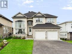5B KEMP DRIVE Ottawa Ontario, K1T 3W9