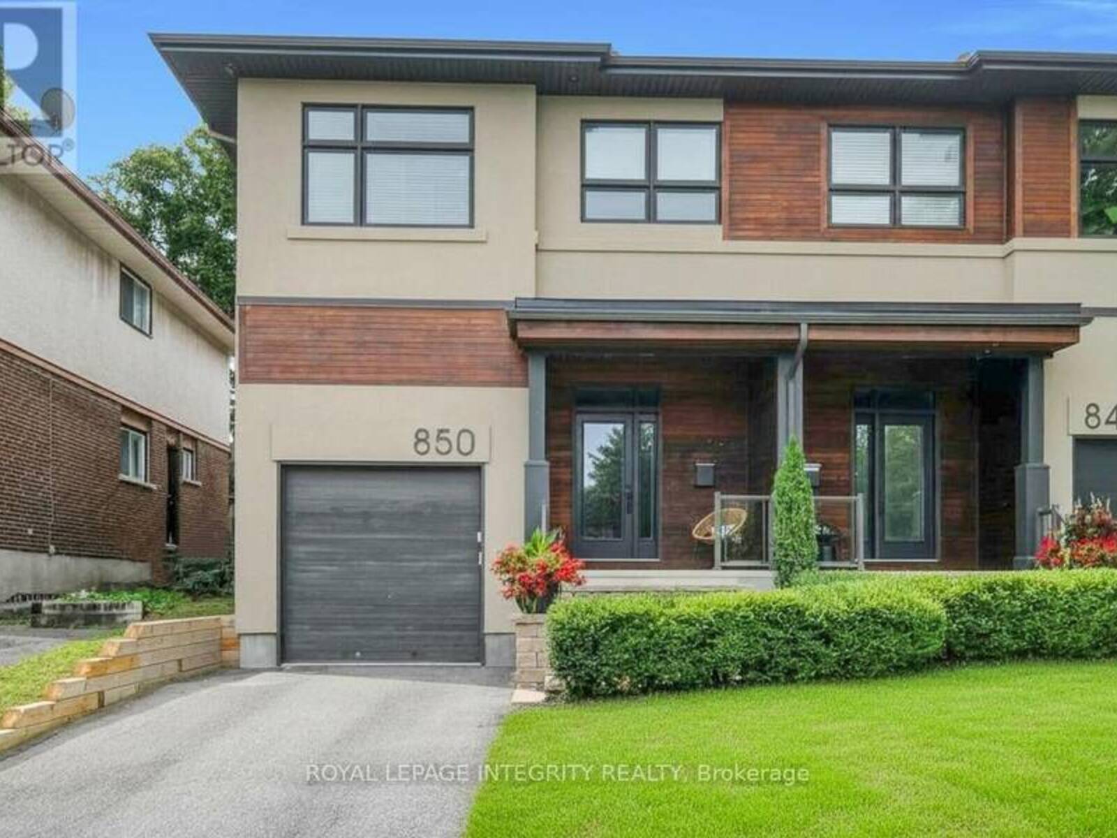 850 TAVISTOCK ROAD, Ottawa, Ontario K2B 5N6