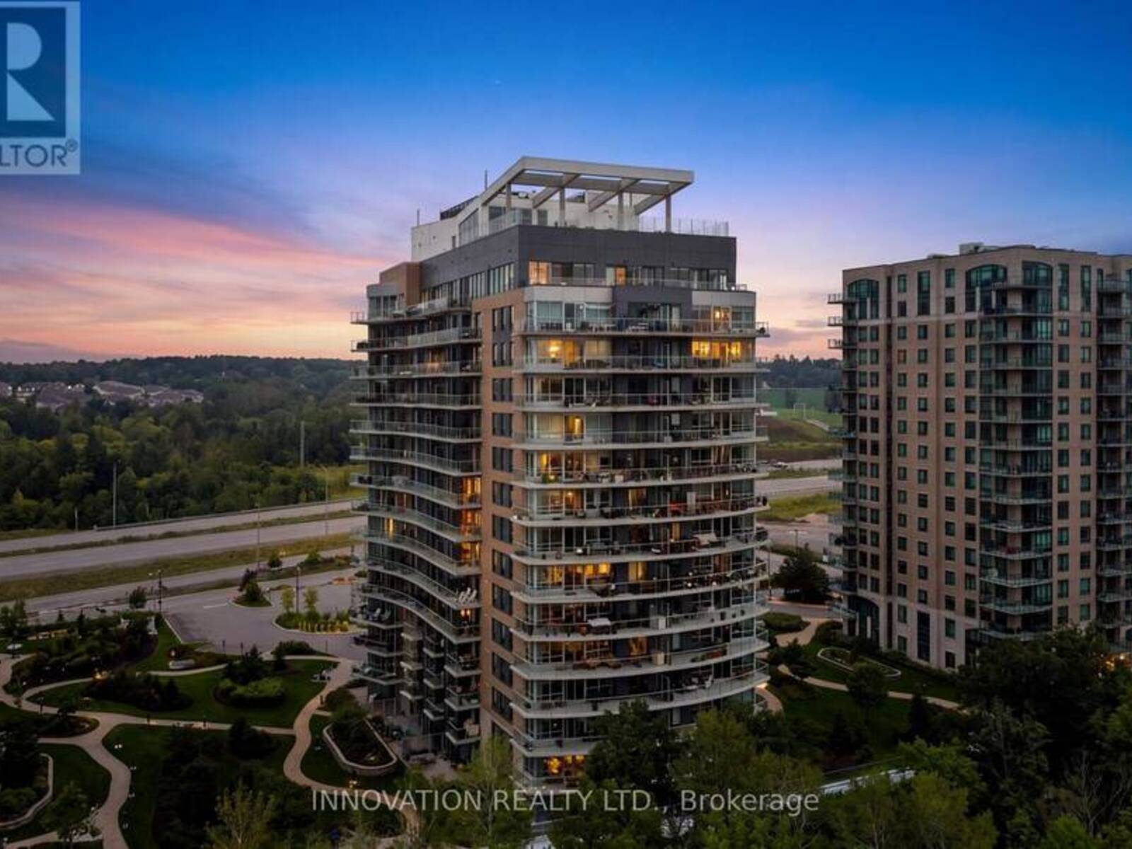 1006 - 200 INLET PRIVATE, Ottawa, Ontario K4A 5H3