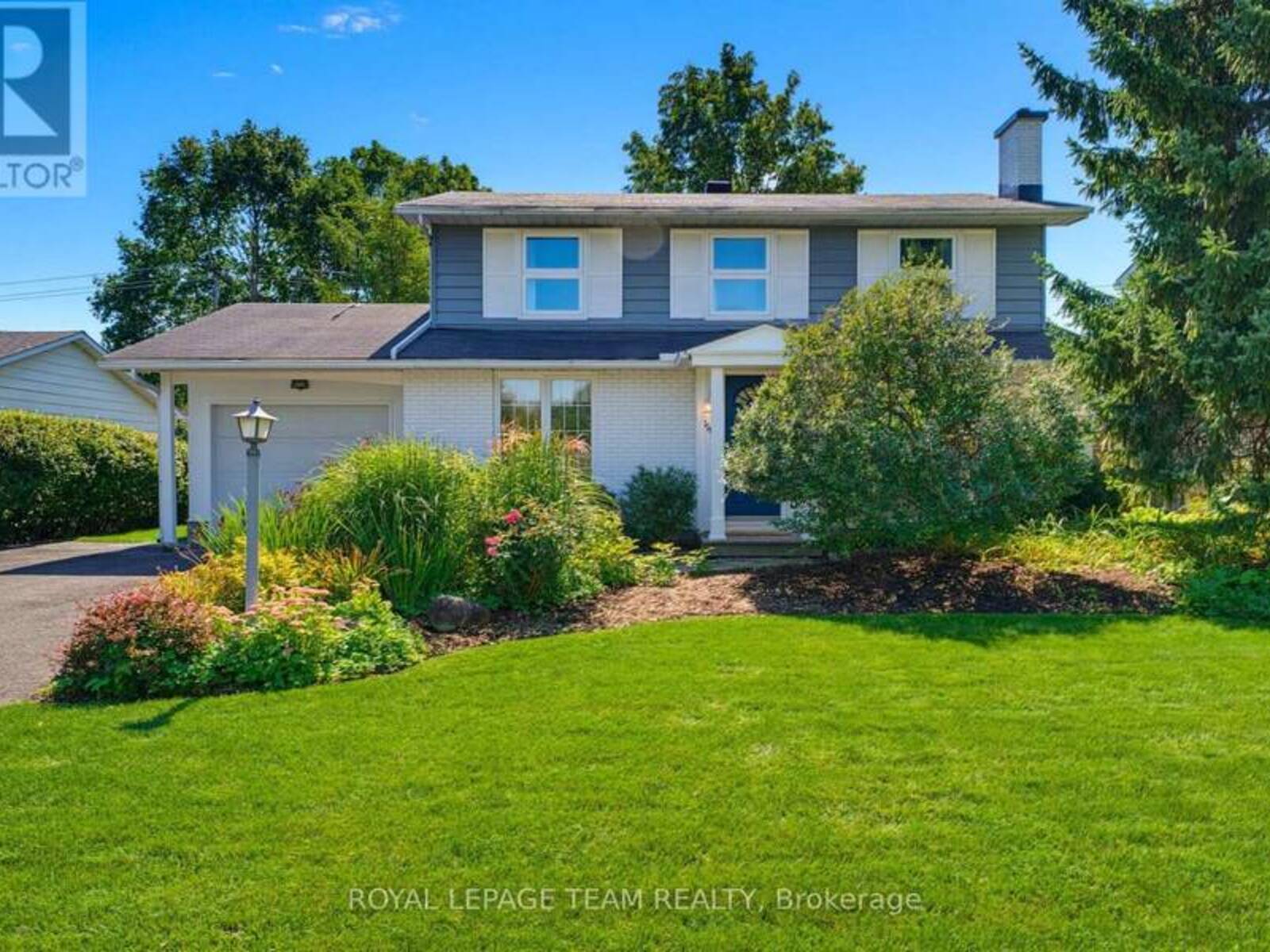 115 BEAVER RIDGE, Ottawa, Ontario K2E 6E5