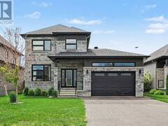 47 NANCY STREET Embrun Ontario, K0A 1W0