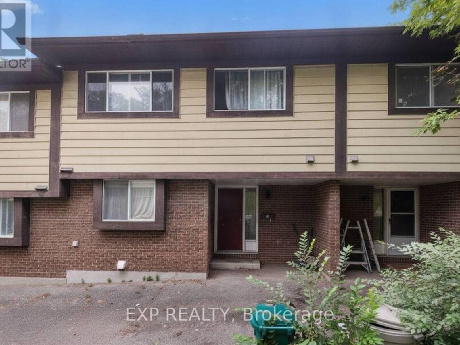 9 - 2960 PENNY DRIVE, Ottawa, Ontario K2B 6H5