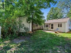 177 BIRCH AVENUE Carleton Place Ontario, K7C 0C4