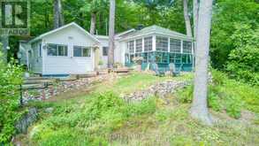 54 THOMPSON LANE | Rideau Lakes Ontario | Slide Image One