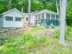 54 THOMPSON LANE Rideau Lakes Ontario, K0G 1P0