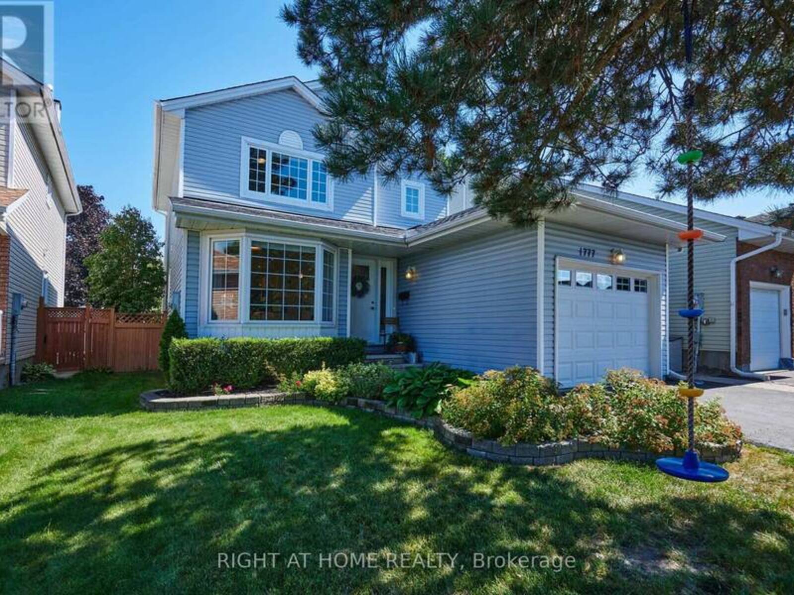 1777 TACHE WAY, Ottawa, Ontario K4A 2S8