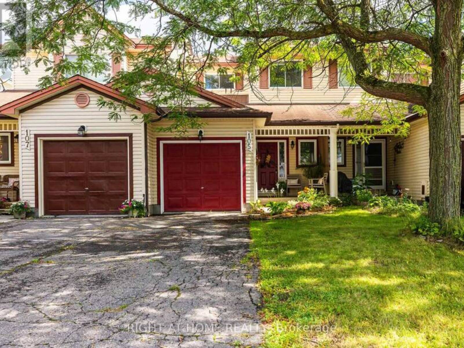 105 CRAMPTON DRIVE, Carleton Place, Ontario K7C 4P8