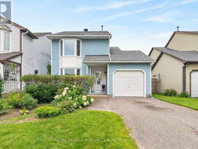 30 SUMNER STREET Ottawa Ontario, K2L 2J9 - 3 Bedrooms Home For Sale