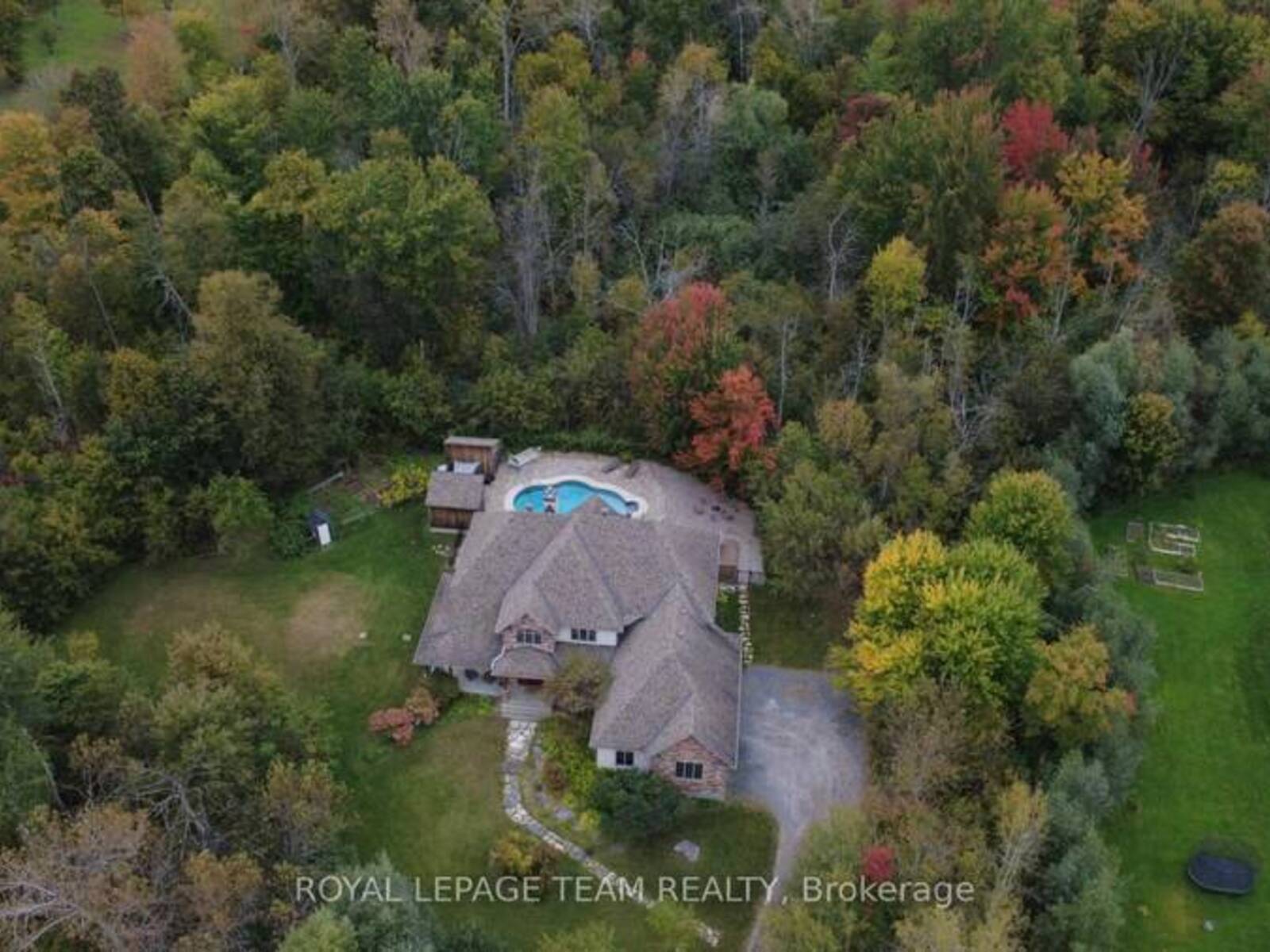 1671 REINDEER WAY, Ottawa, Ontario K4P 0A2