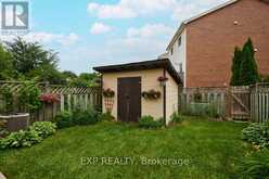 138 ACKLAM TERRACE | Ottawa Ontario | Slide Image Thirty-one