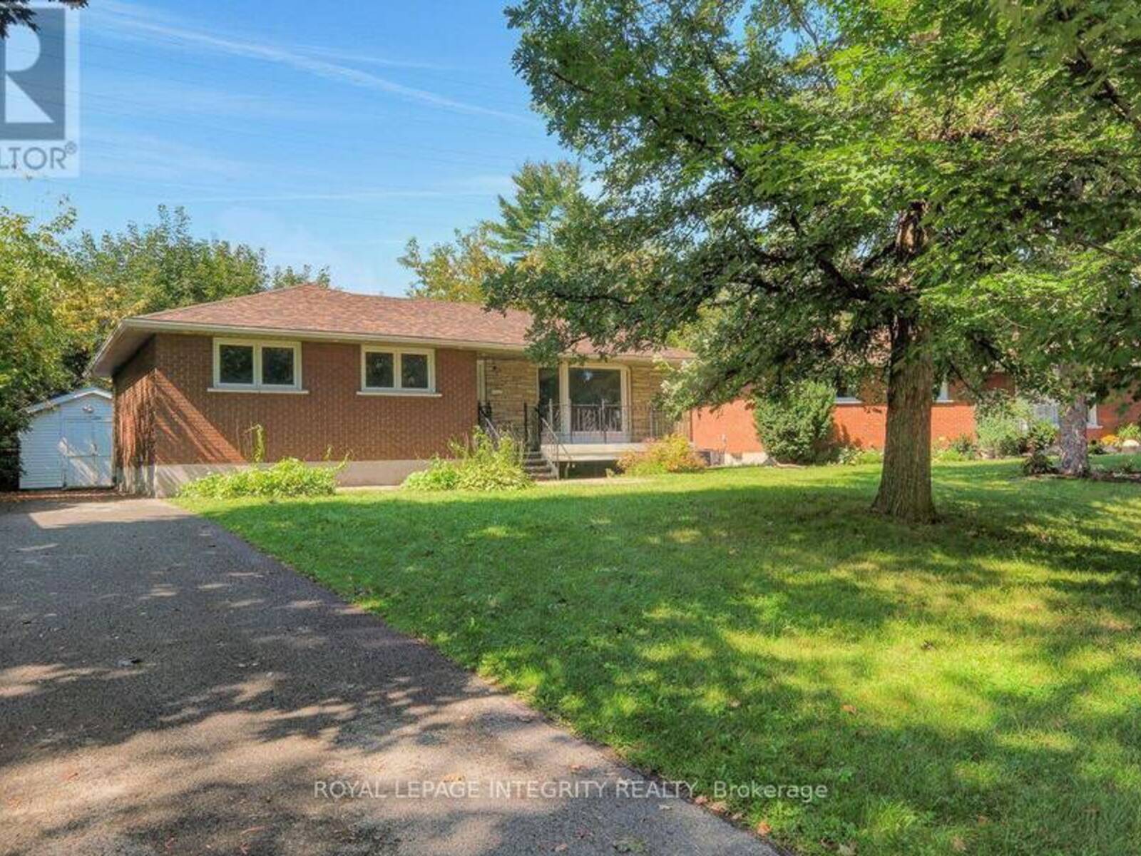 2317 ELMIRA DRIVE, Ottawa, Ontario K2C 1H3
