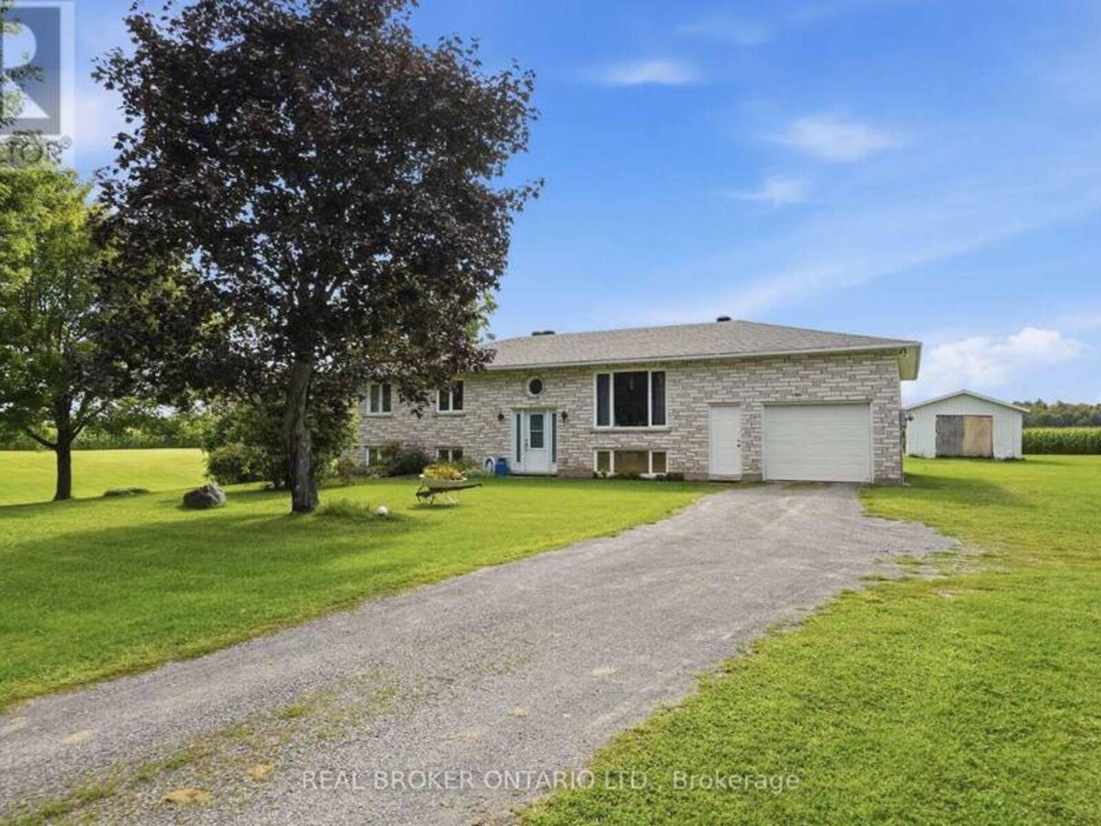 550 CONCESSION 1 ROAD, Alfred and Plantagenet, Ontario K0B 1L0