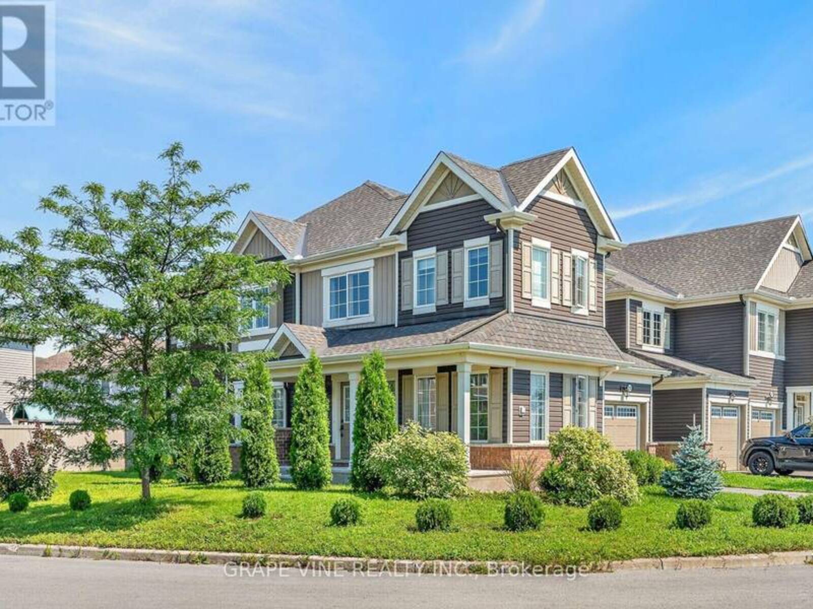 210 CLINTONIA STREET, Ottawa, Ontario K2V 0K3