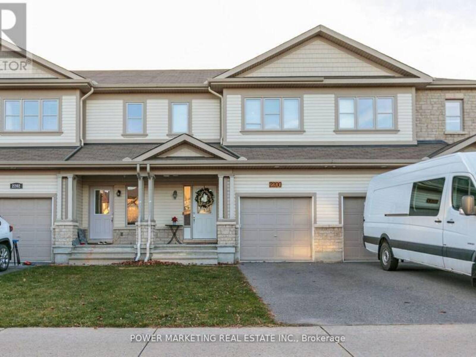 2200 NANTES STREET, Ottawa, Ontario K4A 4E5