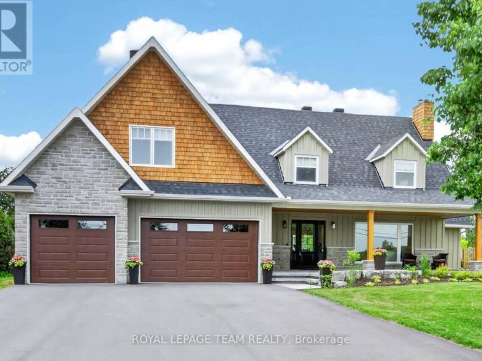 2710 RIVER ROAD, Ottawa, Ontario K4M 1A3