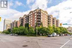616 - 45 HOLLAND AVENUE | Ottawa Ontario | Slide Image Two