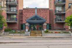 616 - 45 HOLLAND AVENUE | Ottawa Ontario | Slide Image Three
