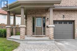 607 VIA AMALFI STREET | Ottawa Ontario | Slide Image Two