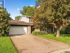 731 LUDGATE COURT Ottawa Ontario, K1J 8K8