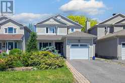 124 KENNEVALE DRIVE | Ottawa Ontario | Slide Image One