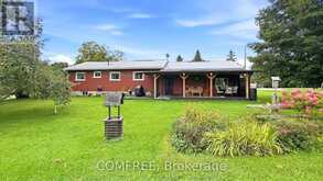 192 CLARCHRIS ROAD | Perth Ontario | Slide Image Two
