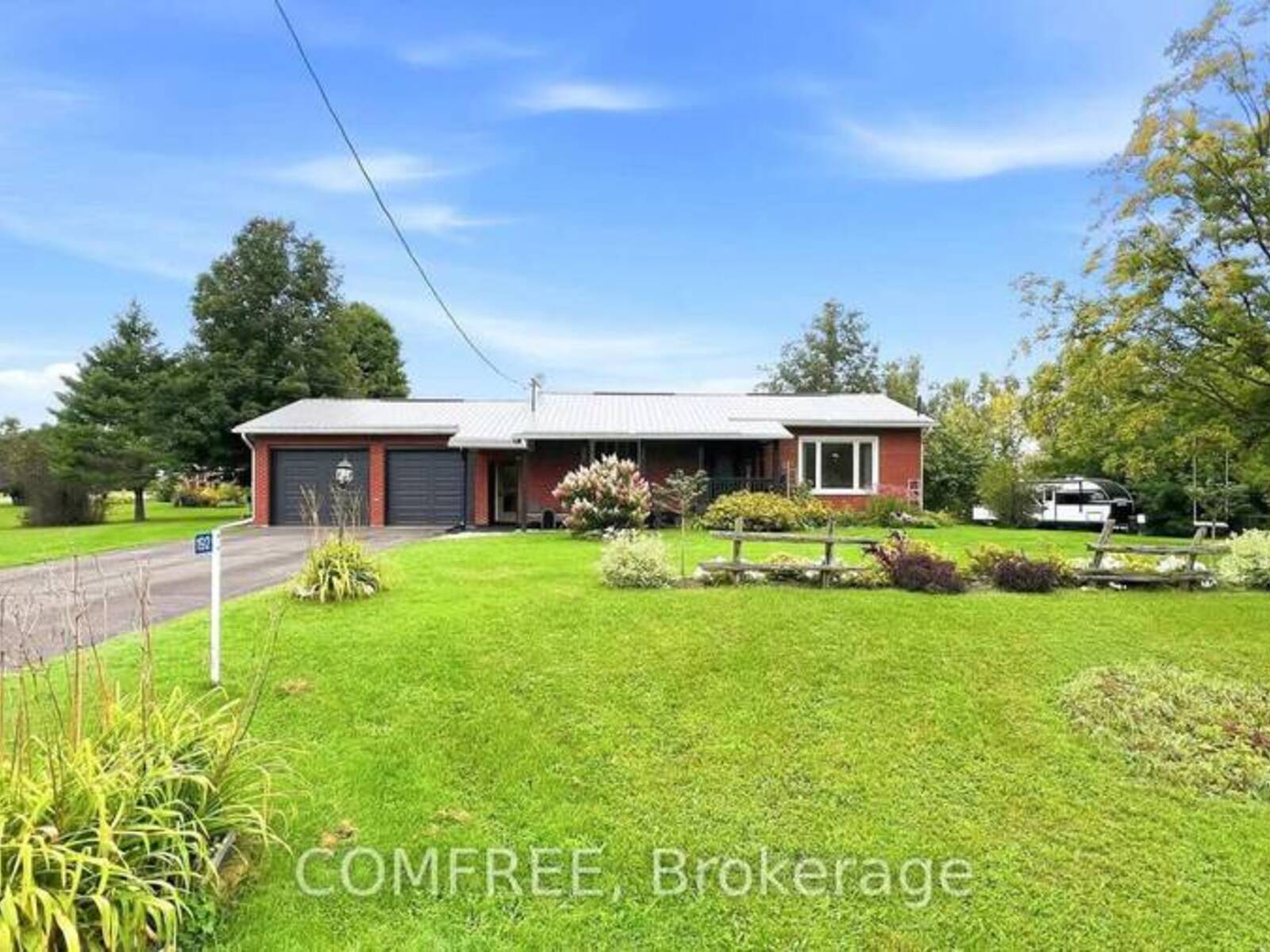 192 CLARCHRIS ROAD, Perth, Ontario K7H 3C6