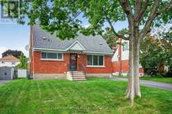 535 DUNBRACK STREET | Ottawa Ontario | Slide Image Two
