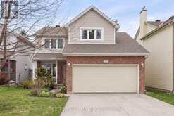 727 BROME CRESCENT | Ottawa Ontario | Slide Image One