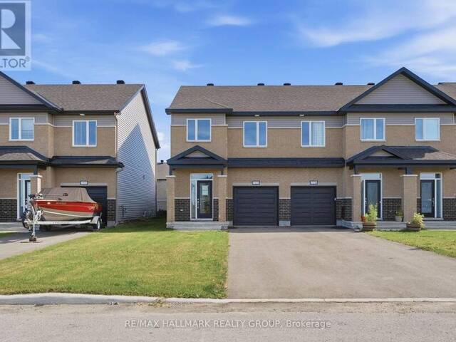 1928 HAWKER PRIVATE Ottawa Ontario, K0A 1L0 - 3 Bedrooms Home For Sale