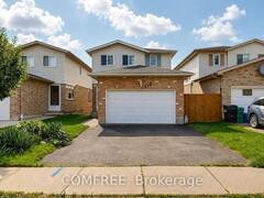 115 RESURRECTION DRIVE Kitchener Ontario, N2N 3H3