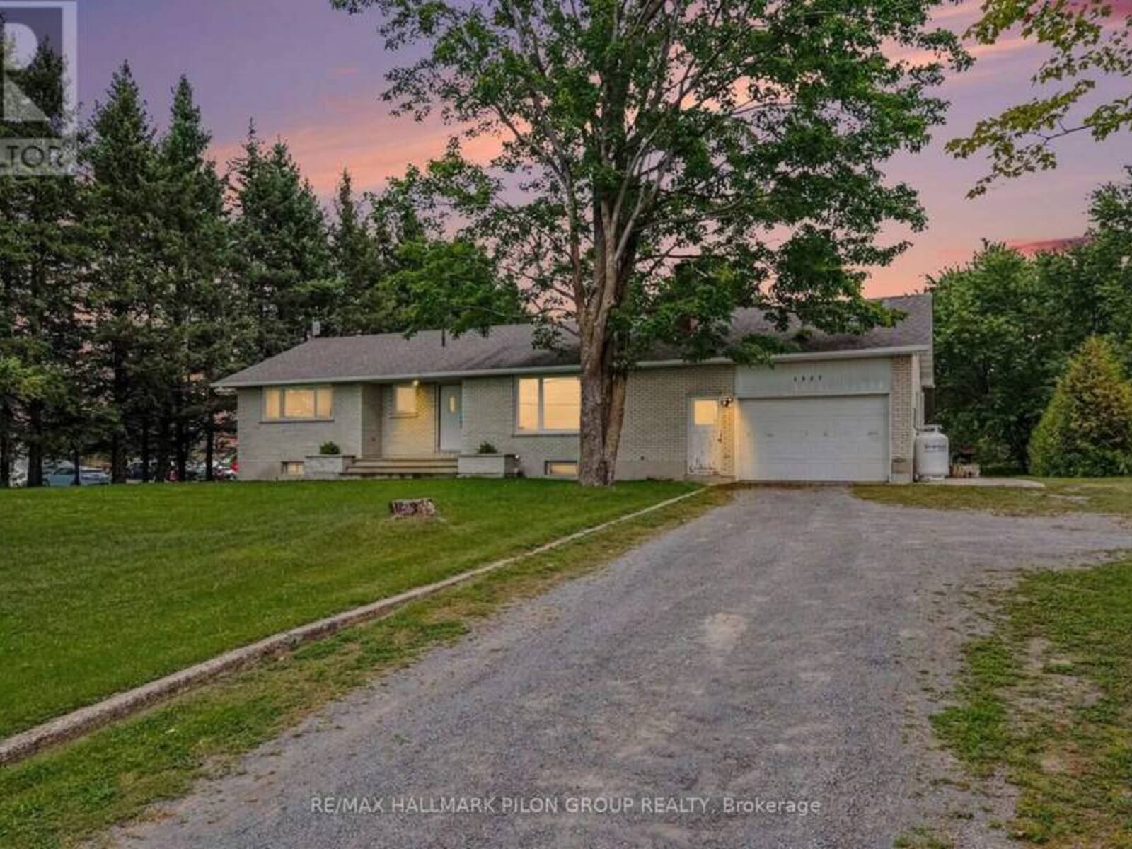 4987 FRANK KENNY ROAD, Ottawa, Ontario K0A 3H0